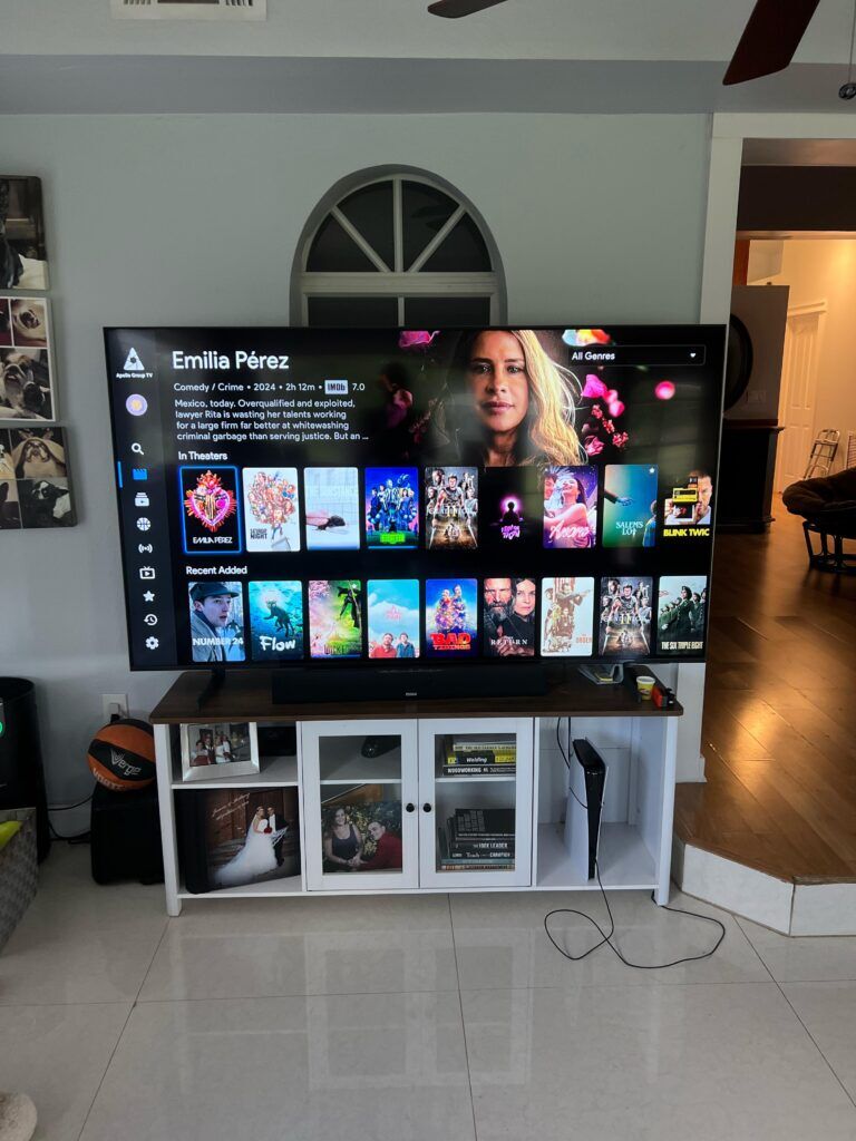 Apollo Group TV: The Best Guide to Subscription 2025